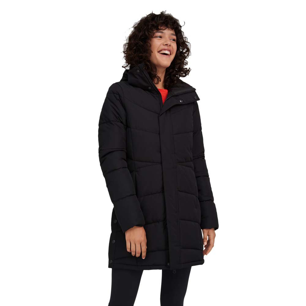 O´neill Control Jacke M Blackout - A günstig online kaufen