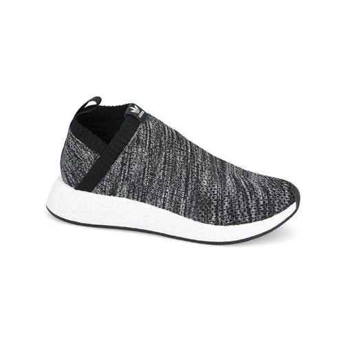 Adidas Nmd Cs2 Pk X United Arrows And Sons Schuhe EU 44 2/3 Black,Grey,Grap günstig online kaufen