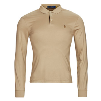 Polo Ralph Lauren  Poloshirt K224SC53-LSKCSLM6-LONG SLEEVE-KNIT günstig online kaufen