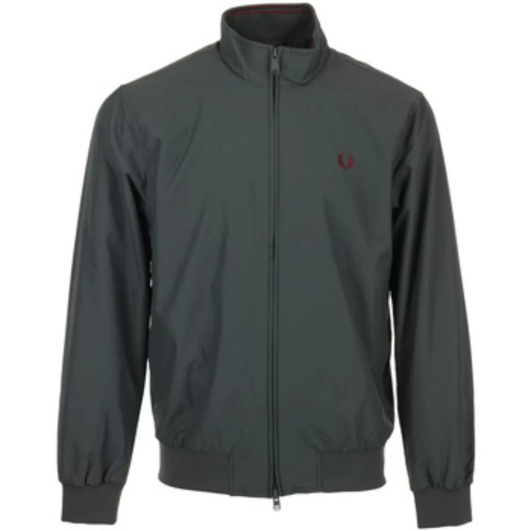 Fred Perry  Jacken Brentham Jacket günstig online kaufen