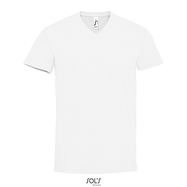 SOLS T-Shirt Men´s Imperial V-Neck T-Shirt günstig online kaufen