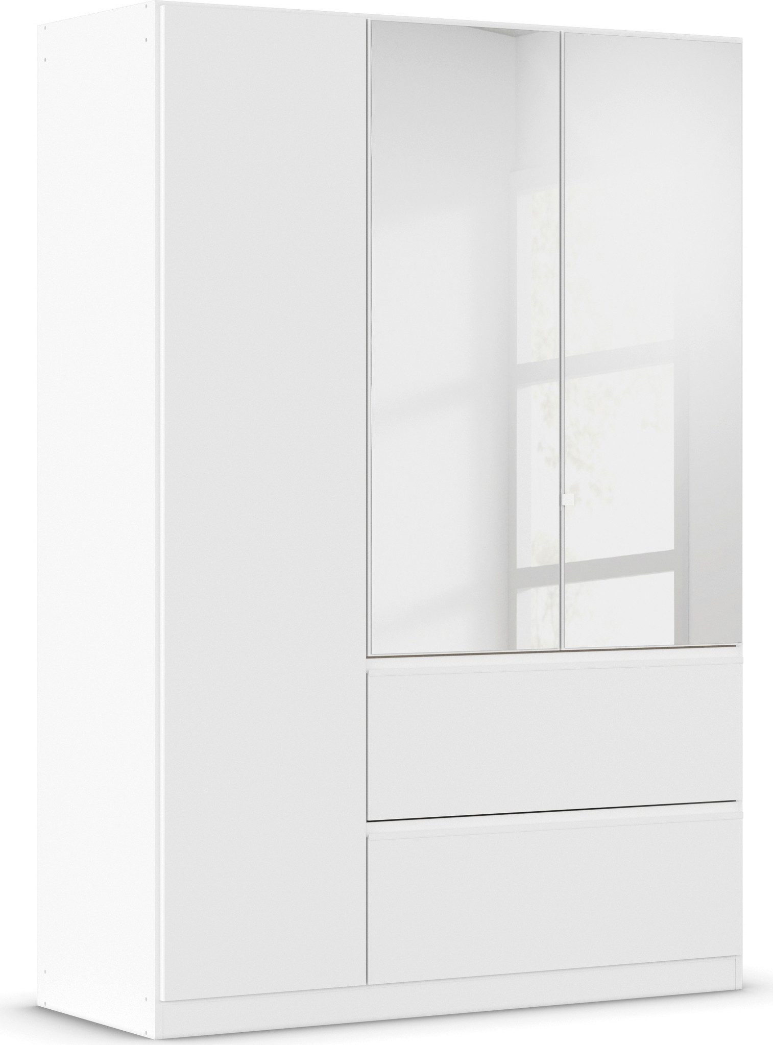 rauch Drehtürenschrank "Kleiderschrank Schrank Garderobe Schlafzimmerschran günstig online kaufen