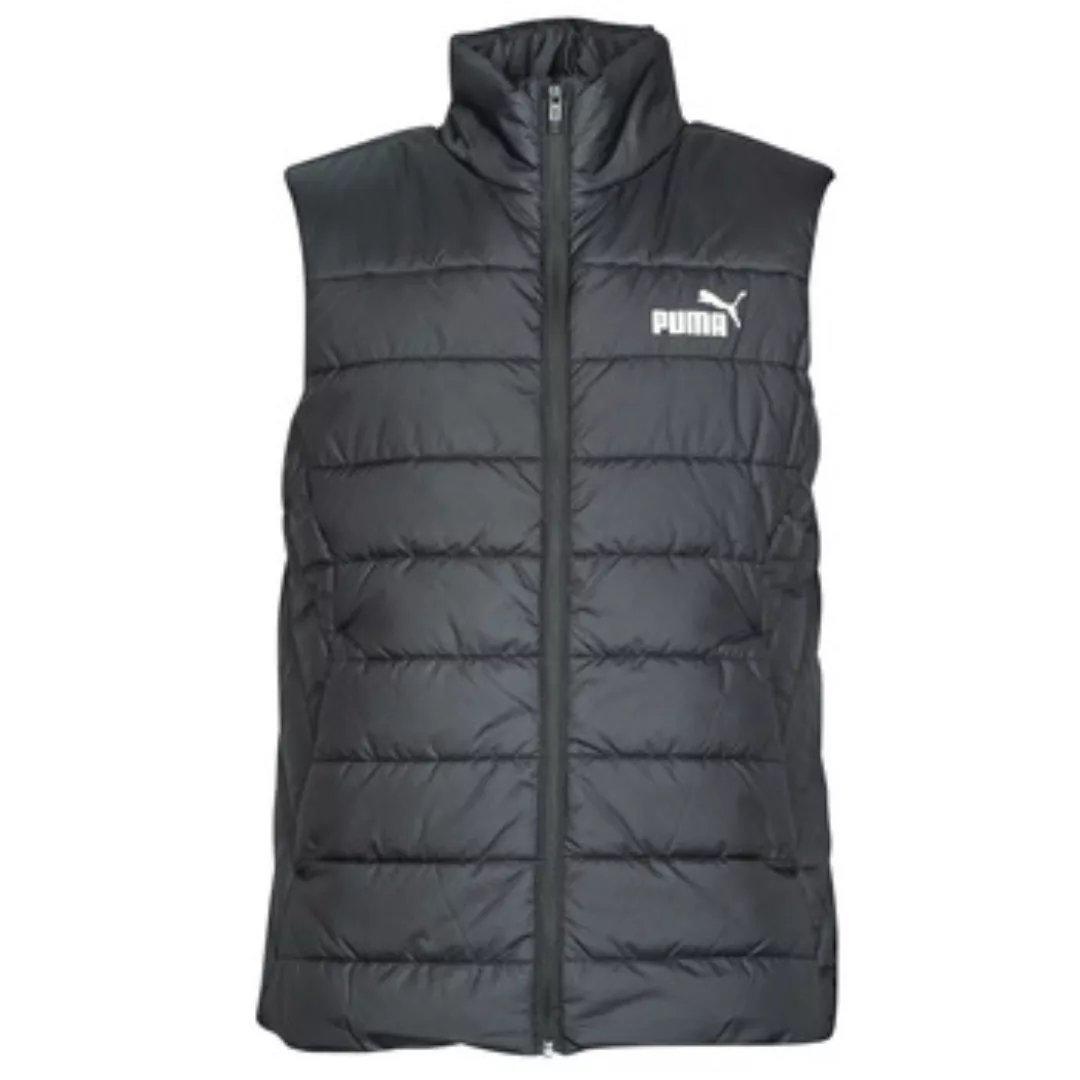 Puma  Daunenjacken ESS PADDED VEST günstig online kaufen