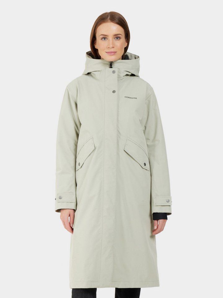 Didriksons Funktionsmantel MIA WNS PARKA L 2 günstig online kaufen