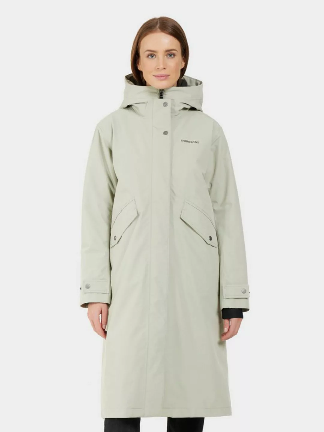 Didriksons Funktionsmantel MIA WNS PARKA L 2 günstig online kaufen