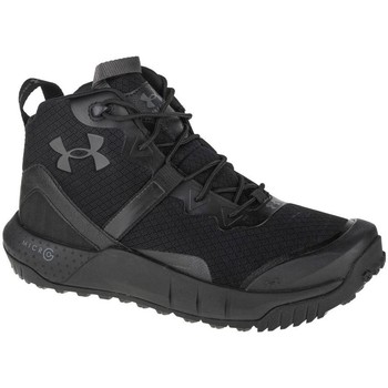 Under Armour  Herrenstiefel Micro G Valsetz Mid günstig online kaufen