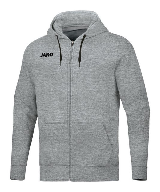 Jako Sweatjacke Base Kapuzenjacke günstig online kaufen