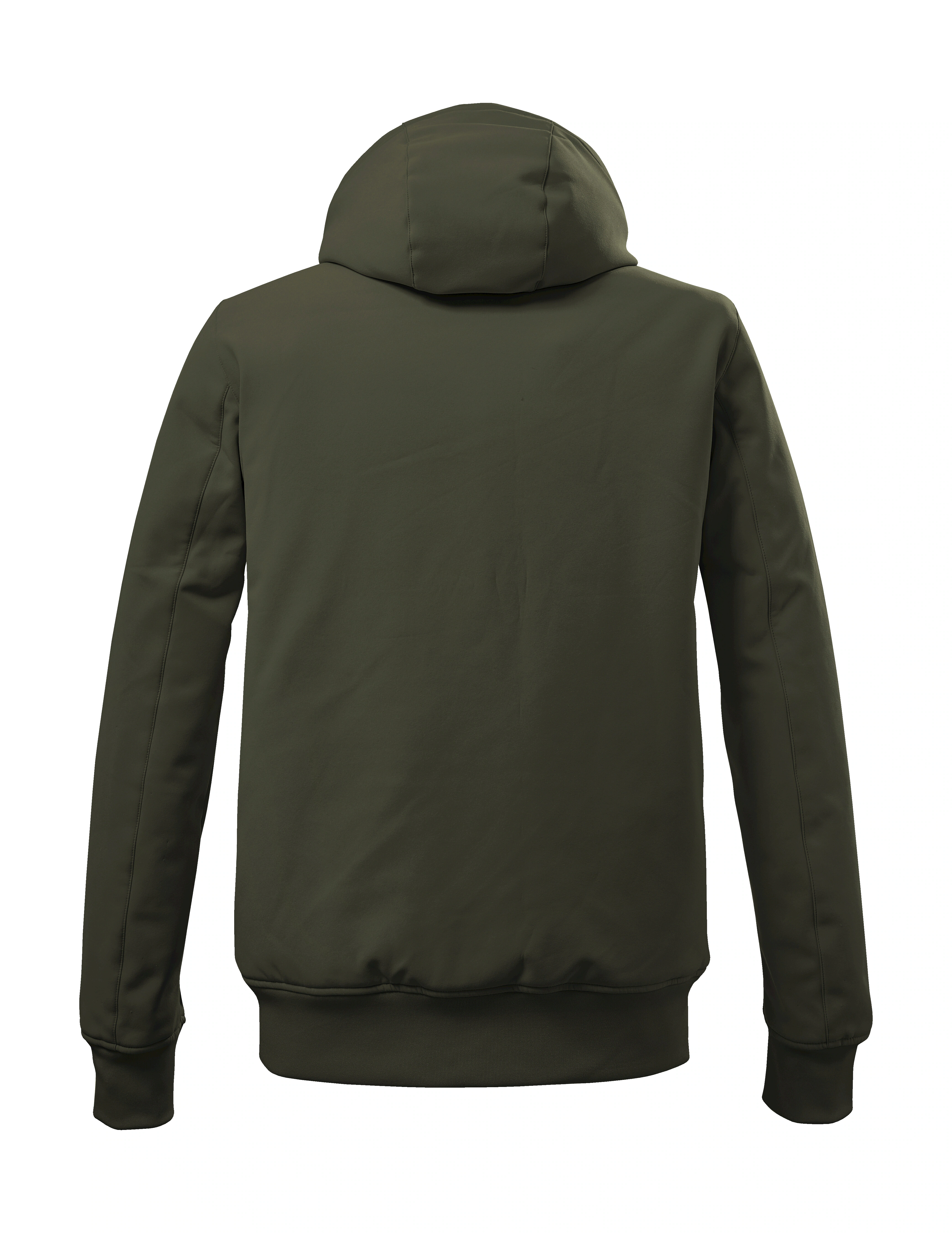 Killtec Softshelljacke "KSW 238 MN SFTSHLL JCKT", Softshell Jacke: wasser- günstig online kaufen