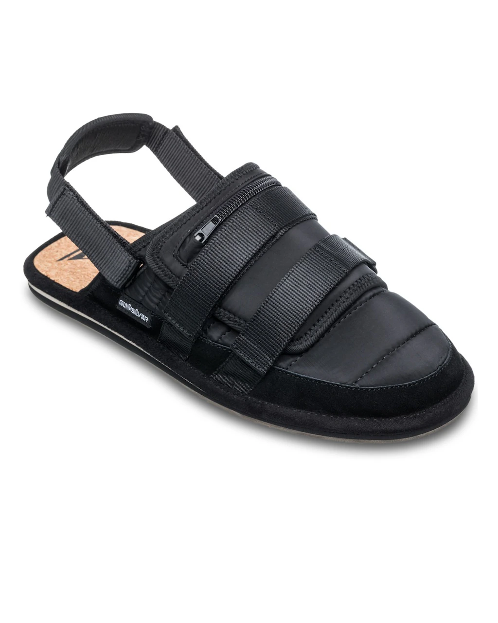 Quiksilver Sandale "After Session Mule" günstig online kaufen