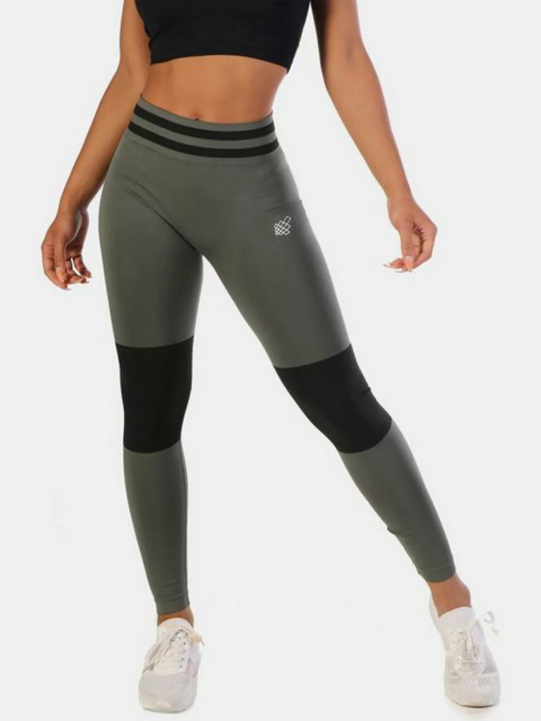 JED NORTH Leggings STORM SEAMLESS günstig online kaufen