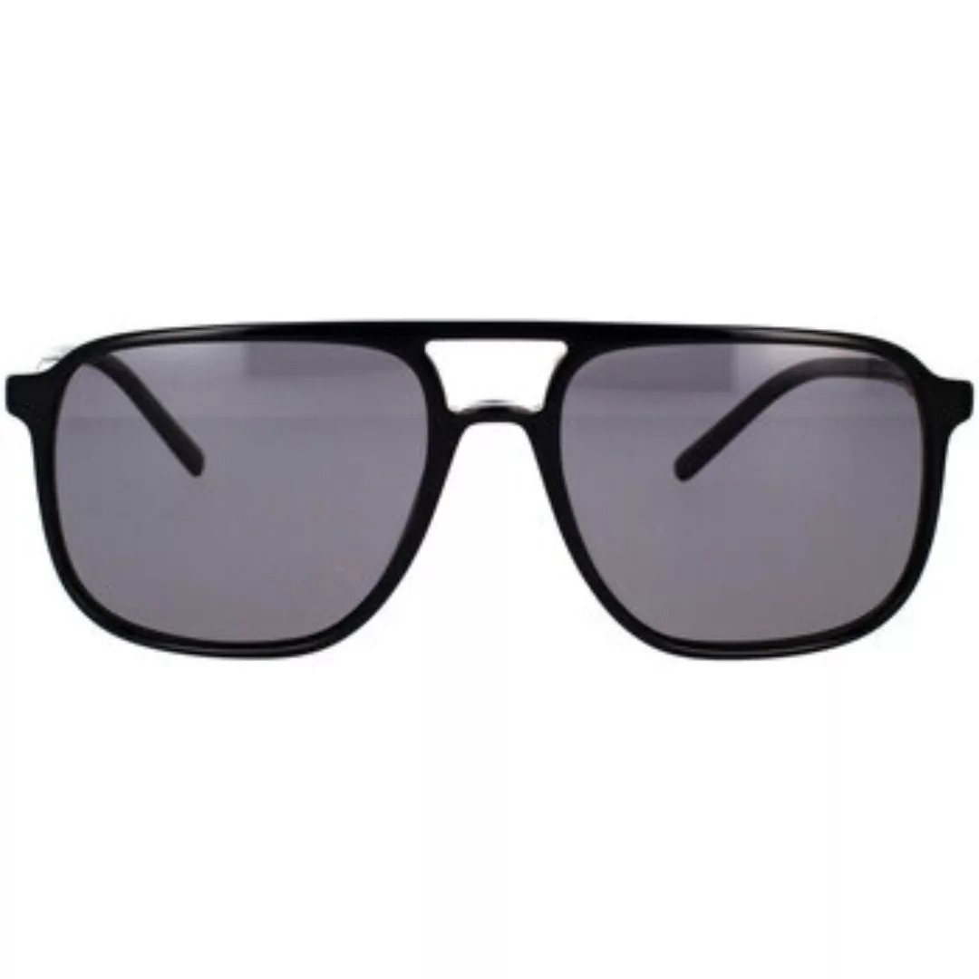 D&G  Sonnenbrillen Dolce Gabbana Sonnenbrille DG4423 501/81 Polarisiert günstig online kaufen