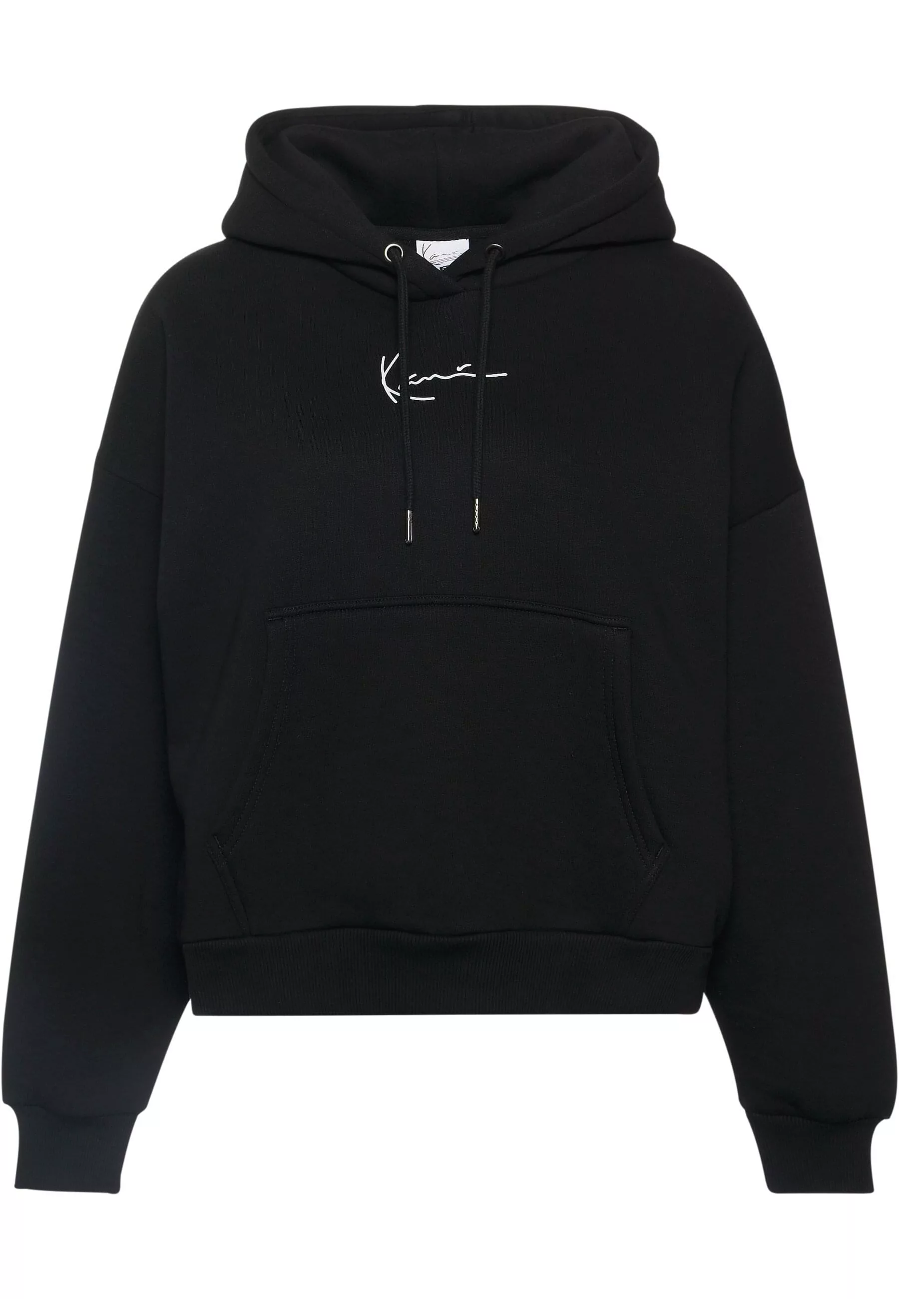 Karl Kani Kapuzenpullover "Karl Kani Damen", (1 tlg.) günstig online kaufen