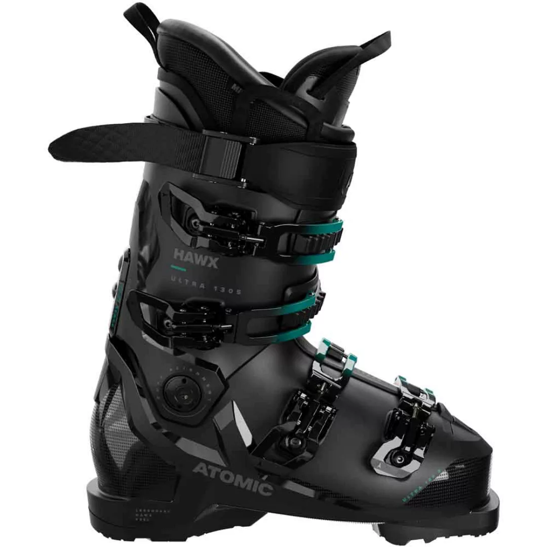 Atomic Hawx Ultra 130 S GW Black/Teal günstig online kaufen