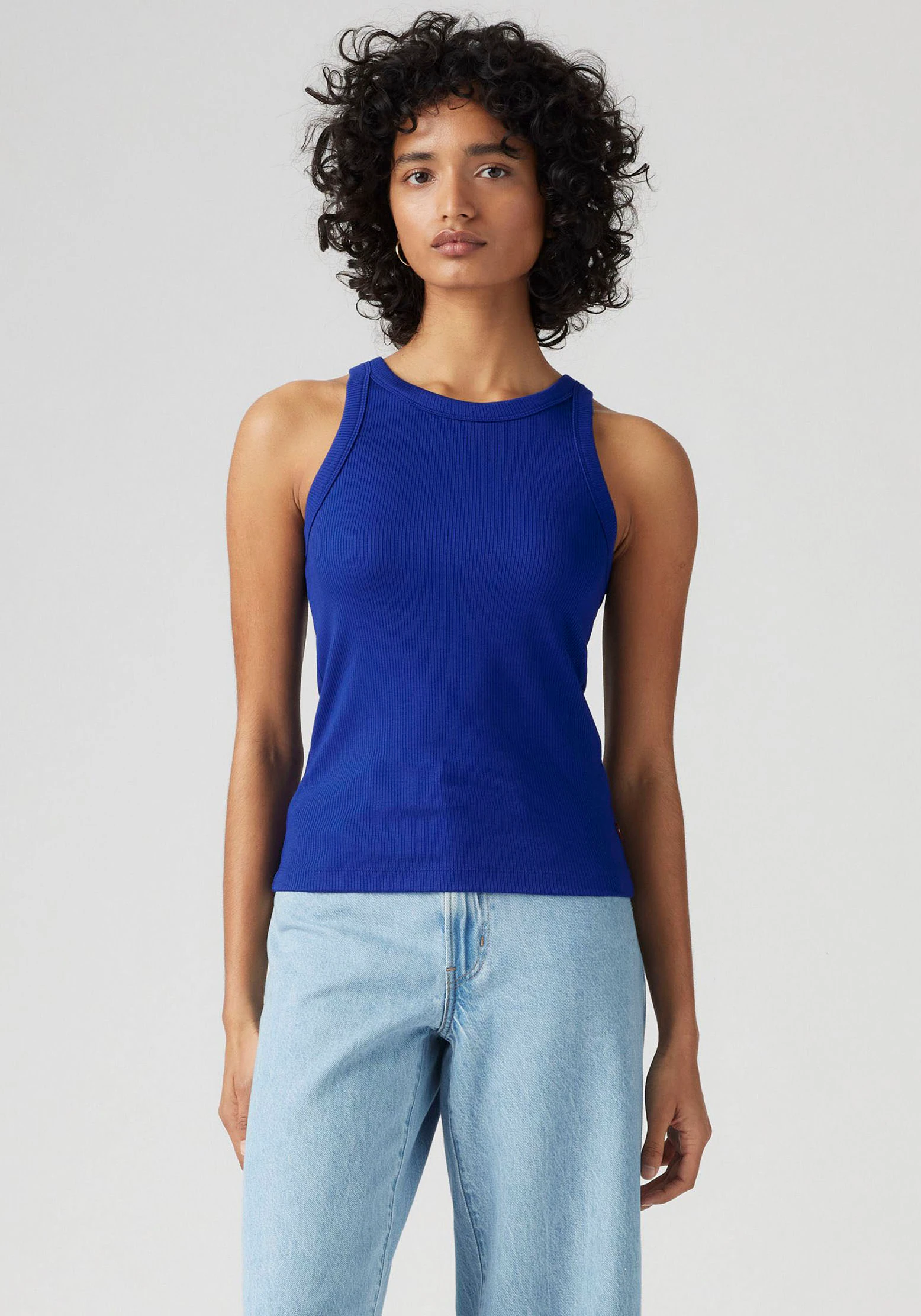 Levi's® Tanktop DREAMY TANK GREEN günstig online kaufen