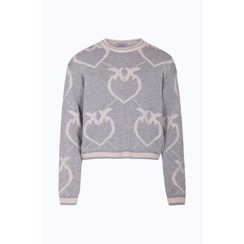 Pinko  3/4 Jeans PINKO UP MAGLIA CON LOGO ALL OVER Art. F3PIJGJP225 günstig online kaufen