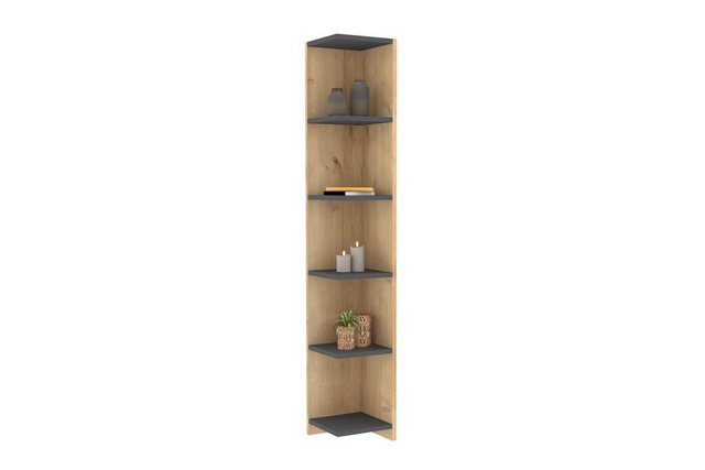 Skye Decor Bücherregal 100% MELAMINE COATED PARTICLE BOARD, 160 cm x 25 cm günstig online kaufen