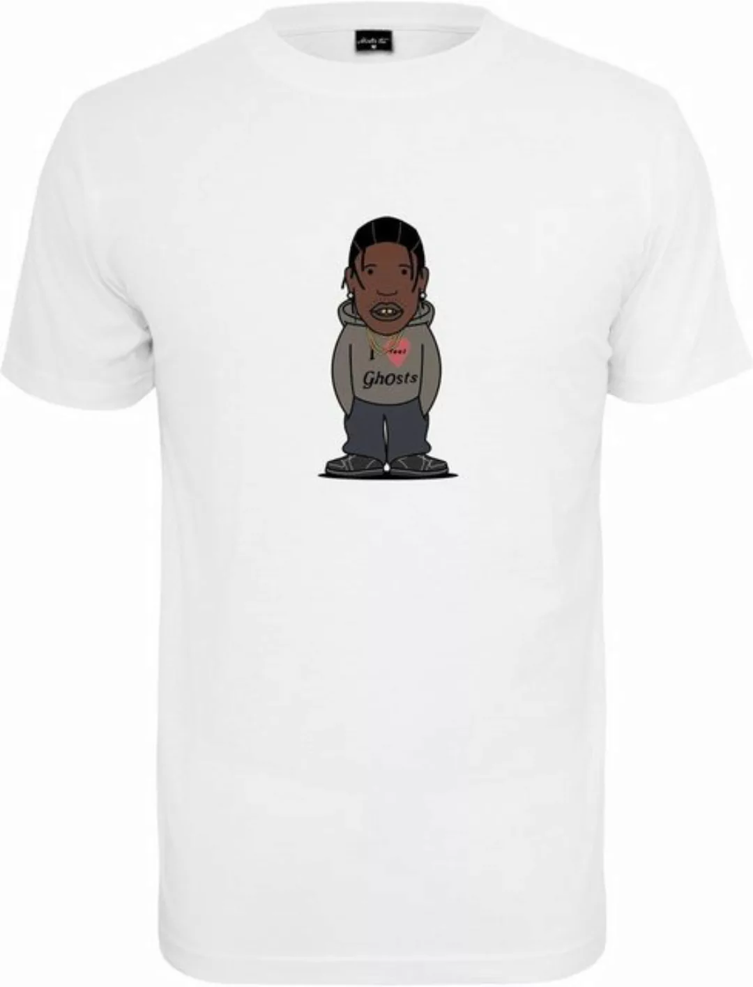 Mister Tee T-Shirt günstig online kaufen