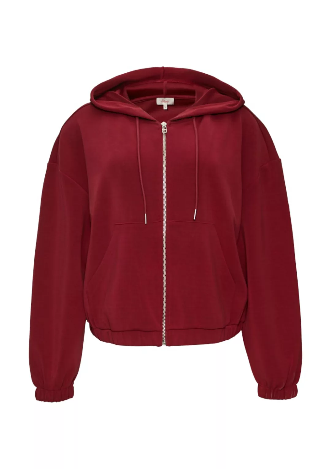 S.oliver Damen Pullover 2154365 günstig online kaufen