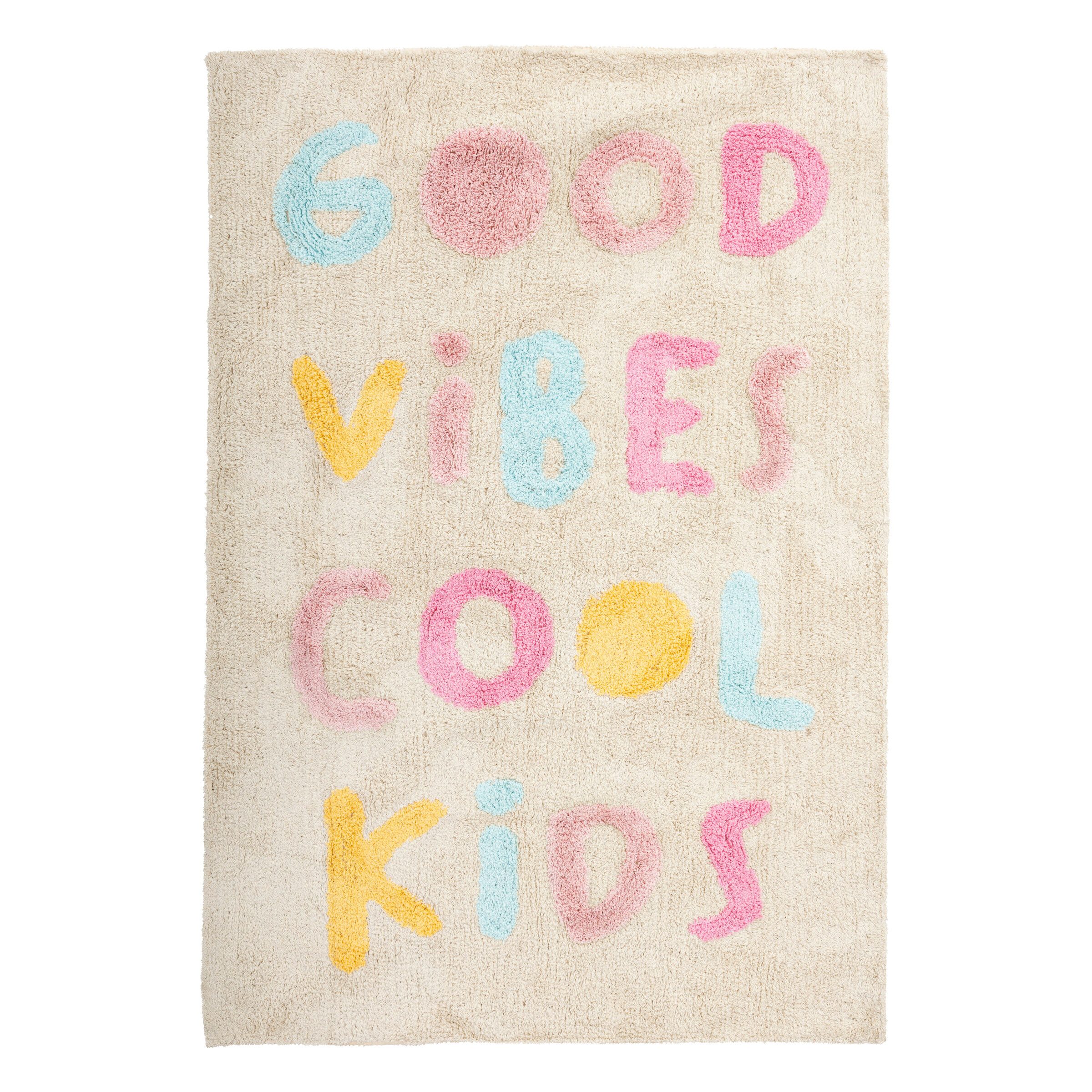 Atmosphera Créateur d'intérieur Kinderteppich, Höhe: 20 günstig online kaufen