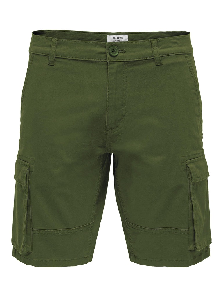 Only & Sons Herren Short 22016689 günstig online kaufen