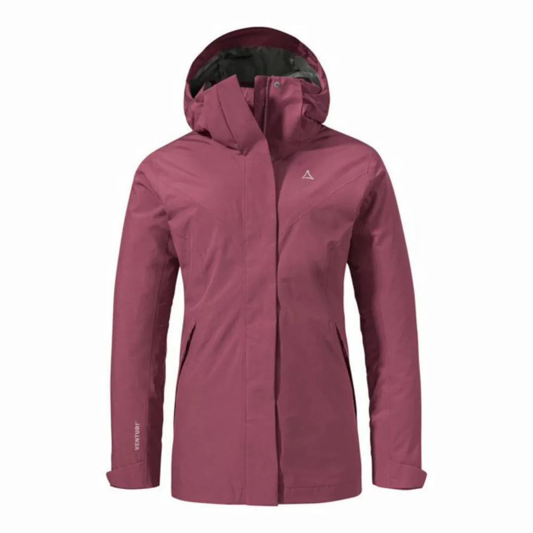 Schöffel Trekkingjacke 3in1 Jacket Style Tamina WMS günstig online kaufen