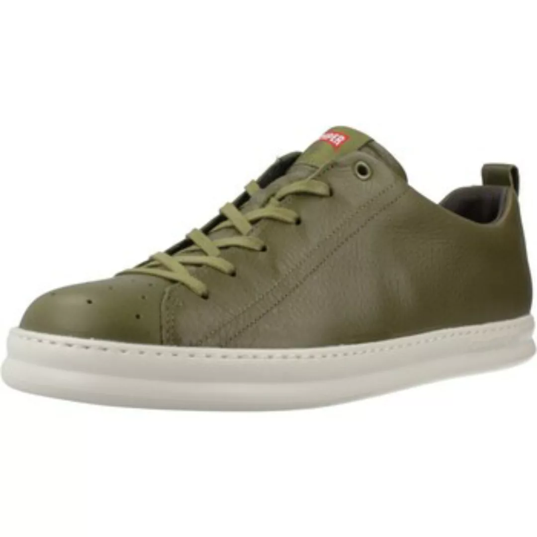 Camper  Sneaker K100226 Sneaker Mann Grün günstig online kaufen