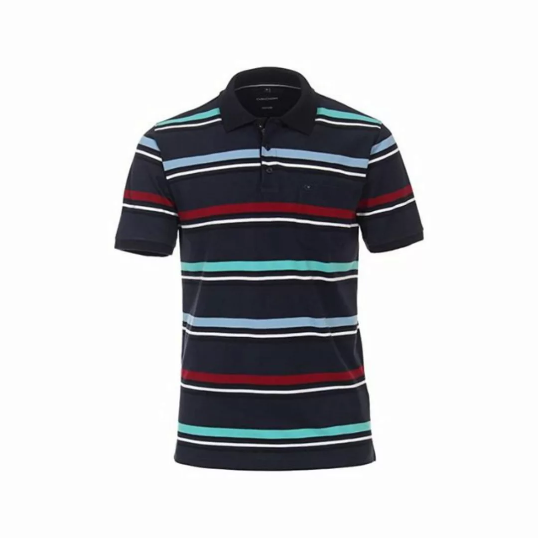 CASAMODA Poloshirt Polo günstig online kaufen