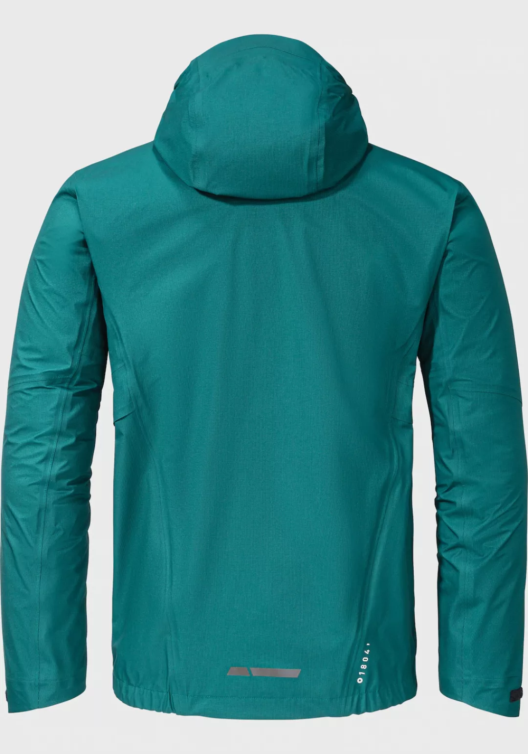 Schöffel Outdoorjacke "3L Jacket Begoro M", mit Kapuze günstig online kaufen