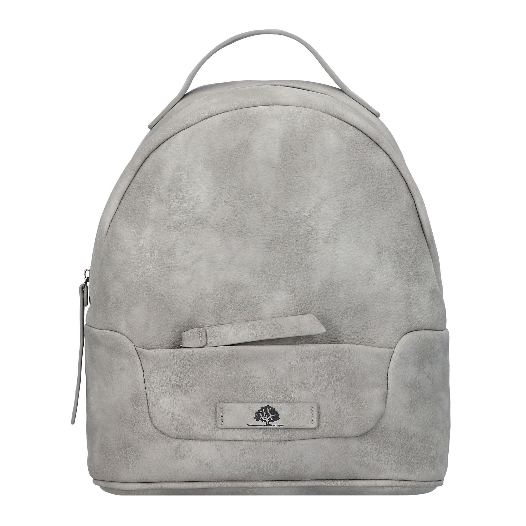 Greenburry Cityrucksack Mad'l Dasch, Kunstleder günstig online kaufen