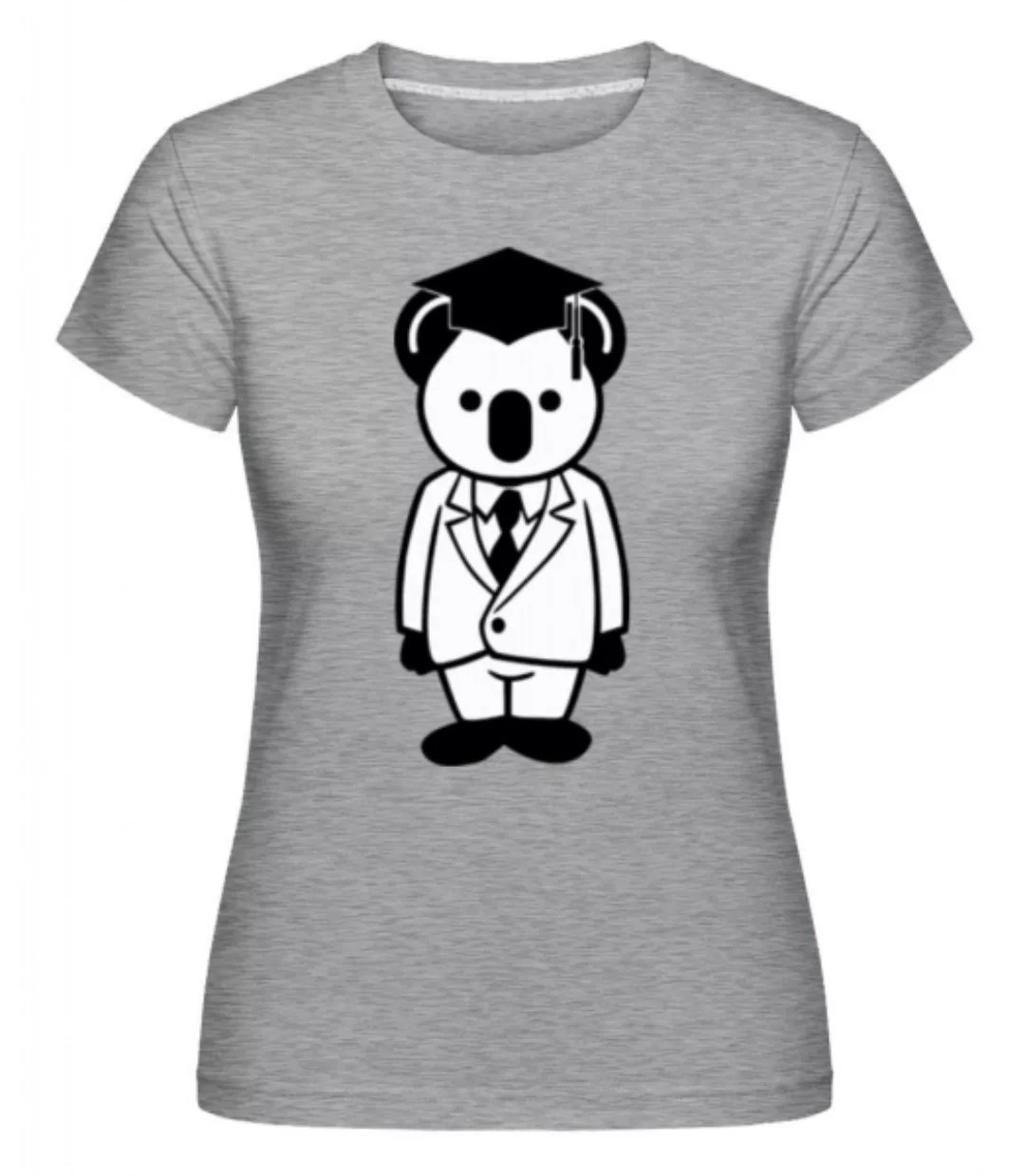 Koala · Shirtinator Frauen T-Shirt günstig online kaufen