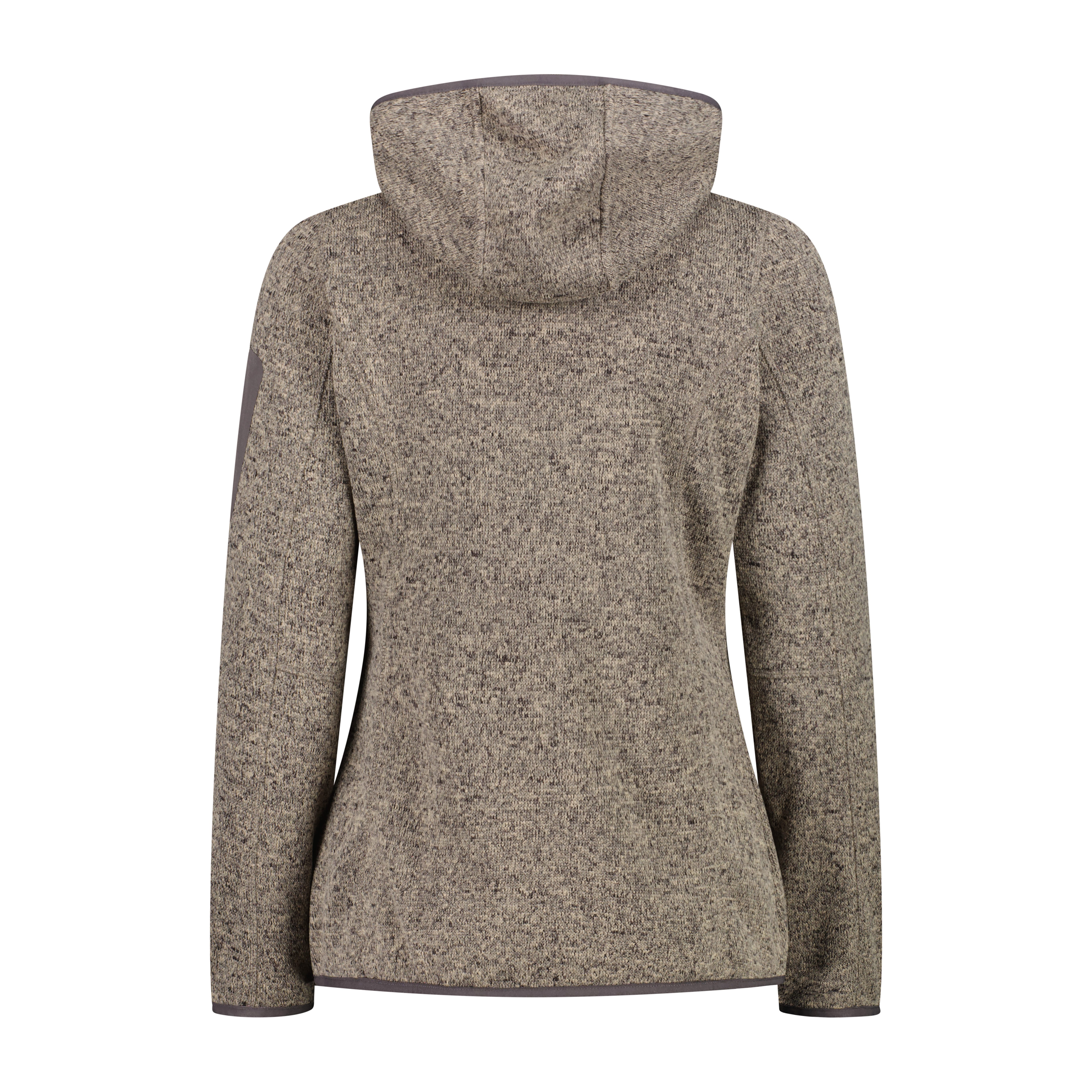 CMP Fleecejacke CMP Damen Jacke Knitted günstig online kaufen