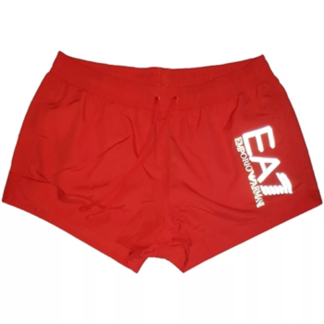 Emporio Armani EA7  Badeshorts 902008-0P738 günstig online kaufen