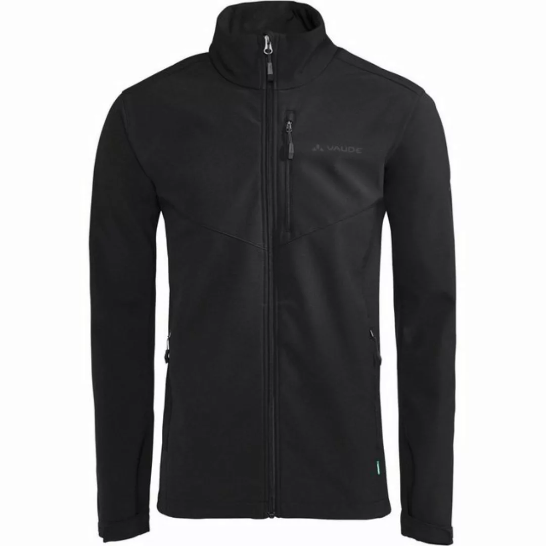 VAUDE Outdoorjacke Men's Cyclone Jacket VI (1-St) Klimaneutral kompensiert günstig online kaufen