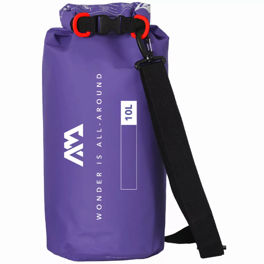 Aqua Marina Dry Bag 10L Purple günstig online kaufen