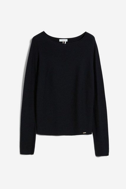 Cinque Sweatshirt CIELLA L, dunkelblau günstig online kaufen