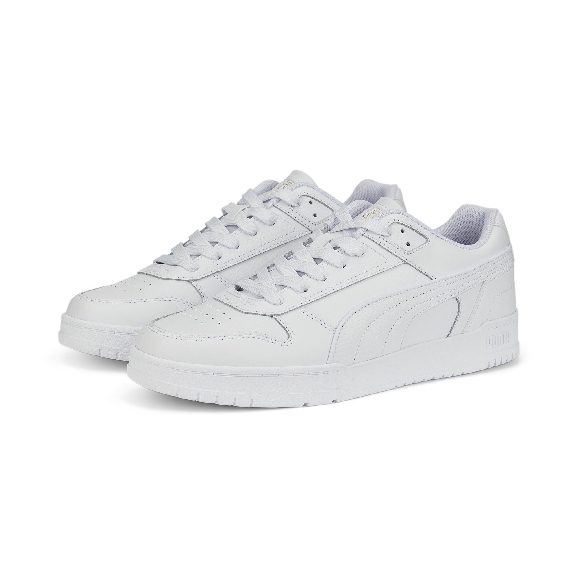 PUMA Sneaker "RBD Game Low Sneakers Erwachsene" günstig online kaufen