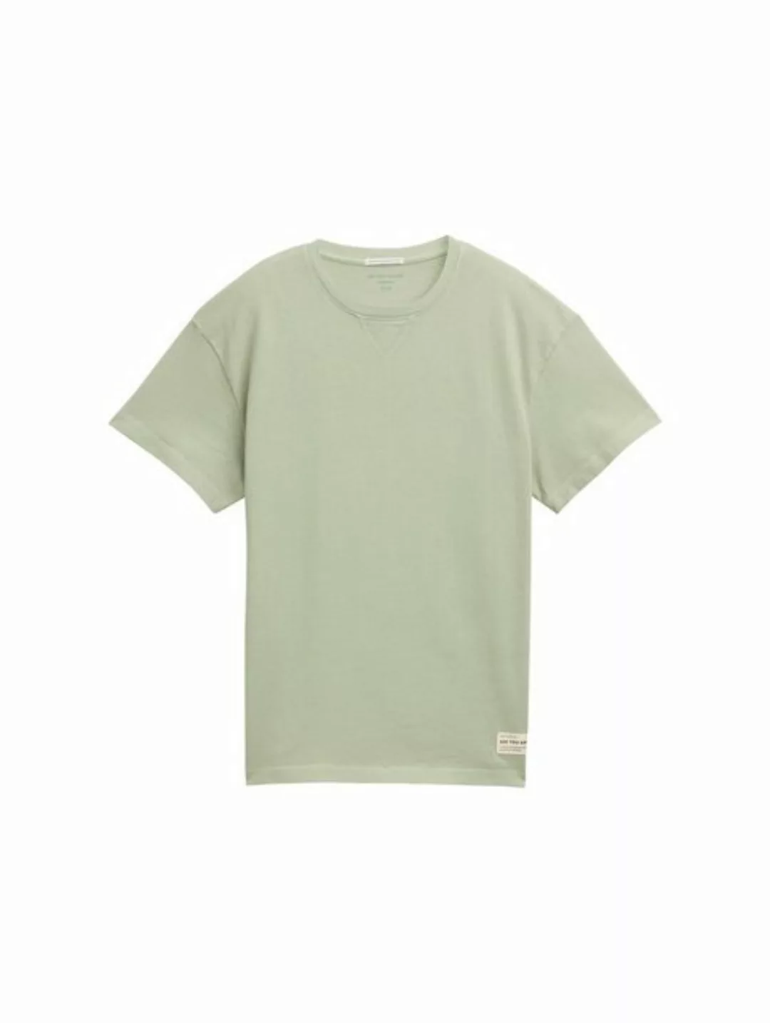 TOM TAILOR T-Shirt Oversized T-Shirt günstig online kaufen