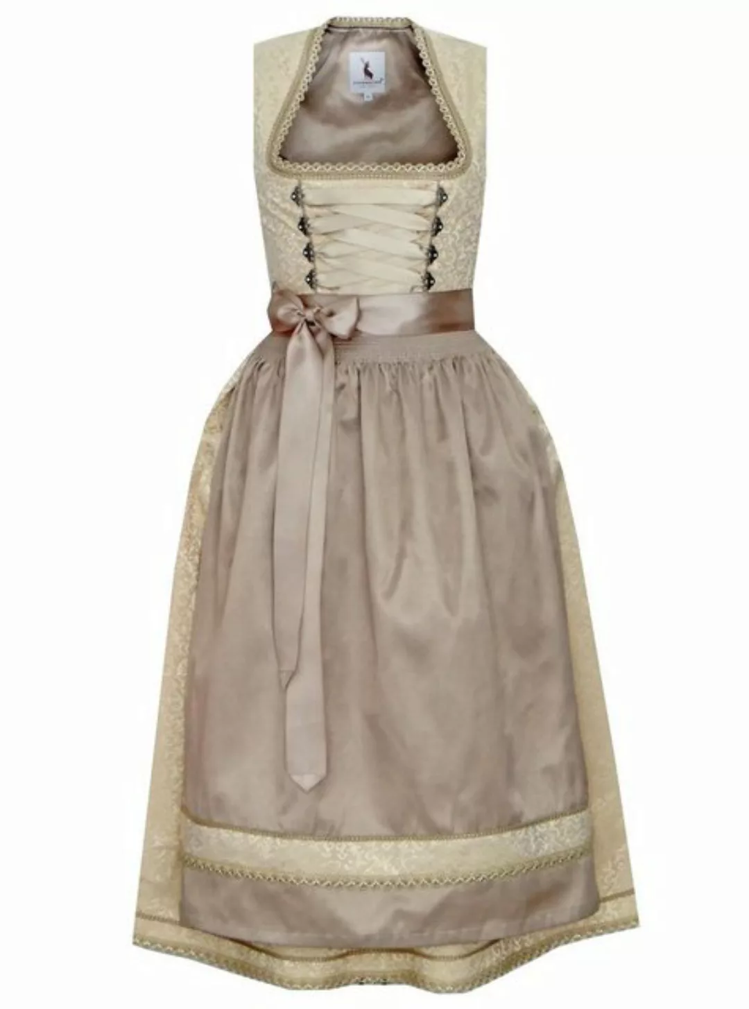 Alpenmärchen Dirndl ALM755-B_36 günstig online kaufen