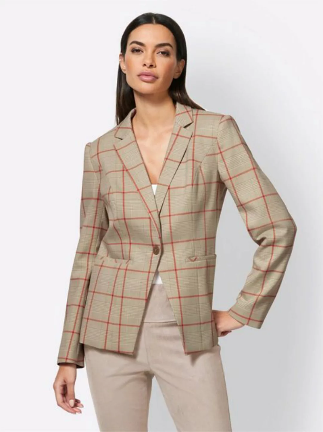 heine Blusenblazer Blazer günstig online kaufen