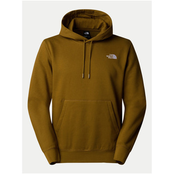 The North Face  Sweatshirt NF0A89ES günstig online kaufen