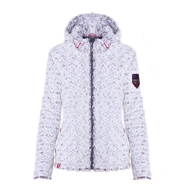 Almgwand Anorak Almgwand W Lochnerhorn Damen Anorak günstig online kaufen