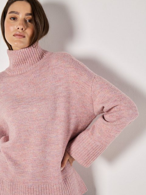 Apricot Strickpullover günstig online kaufen