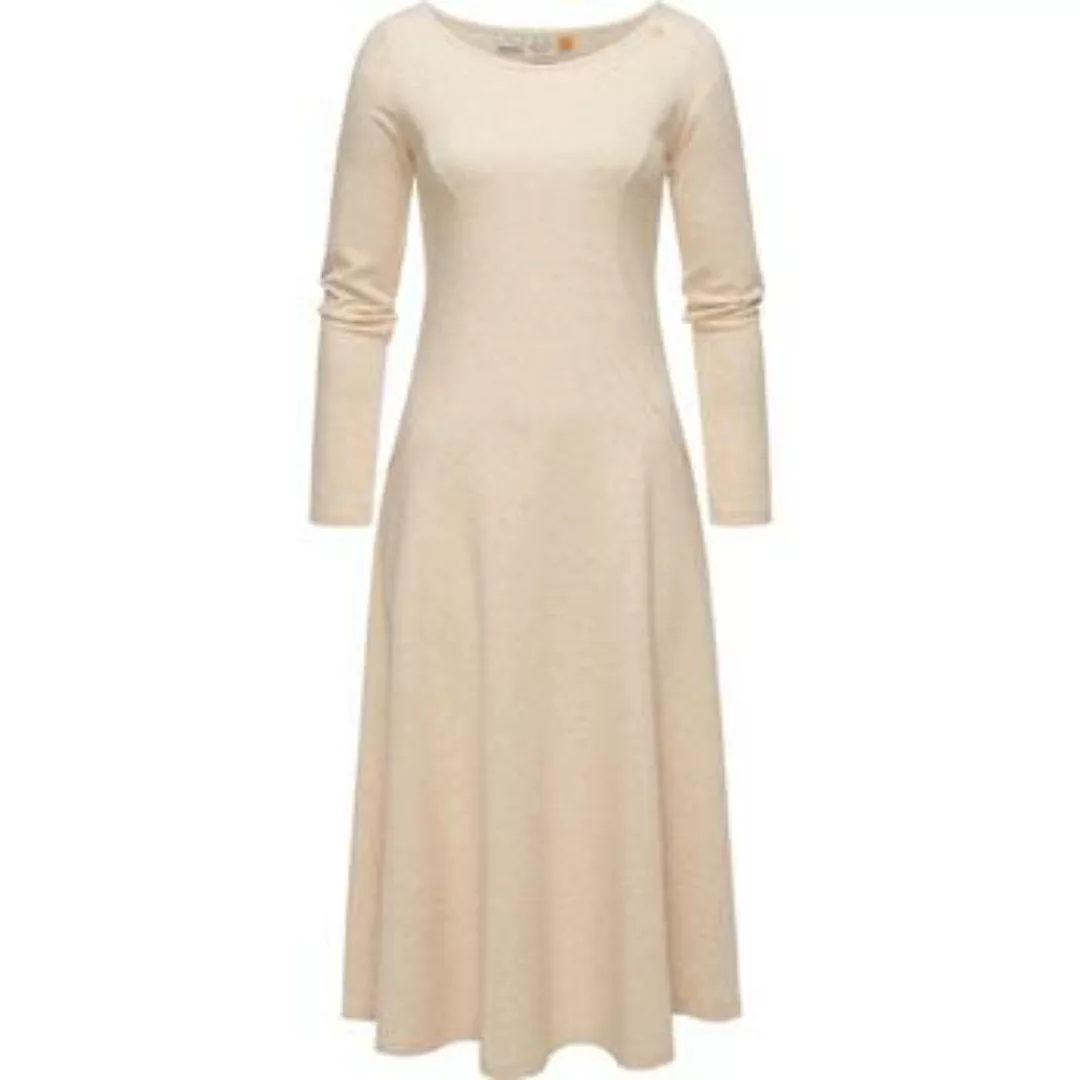 Ragwear  Kleider A-Linien-Kleid Appero Long günstig online kaufen