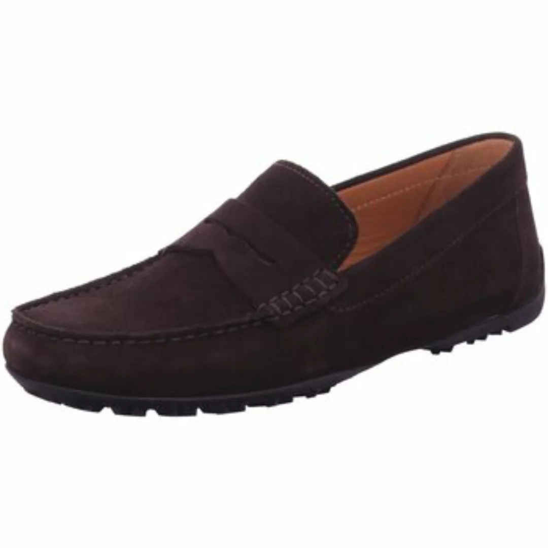 Geox  Herrenschuhe Slipper U35CFB-00020-C6021 günstig online kaufen