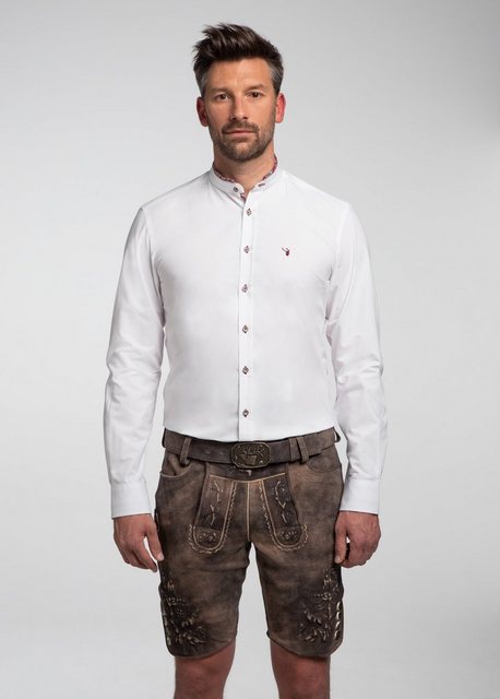 Spieth & Wensky Trachtenhemd Silas günstig online kaufen