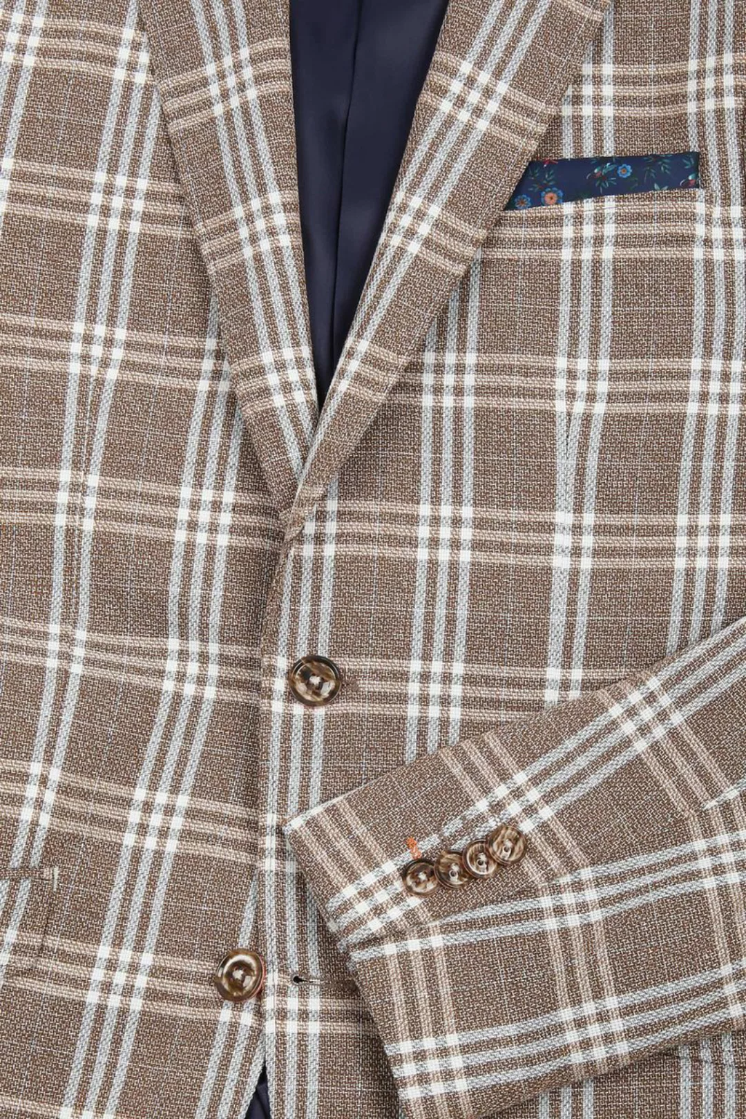 Suitable Blazer Captiva Camel - Größe 48 günstig online kaufen