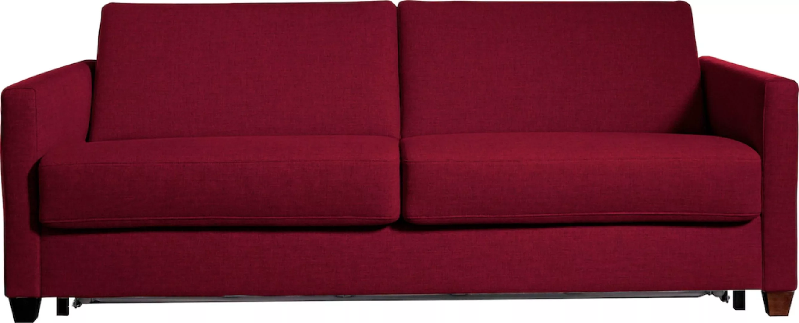 Bali Schlafsofa Norwalk, in 140er und günstig online kaufen