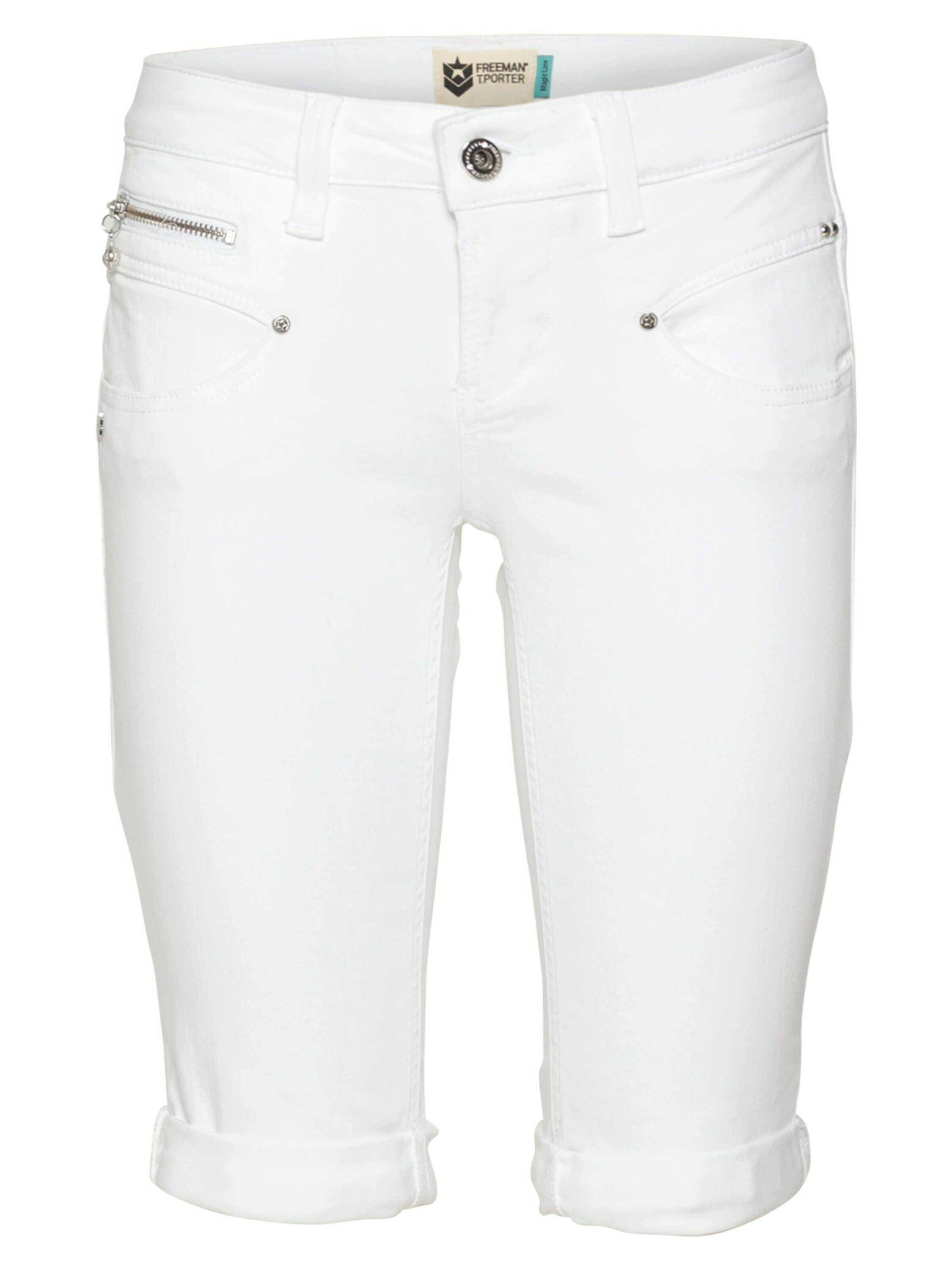 Freeman T. Porter Shorts Belixa Super günstig online kaufen