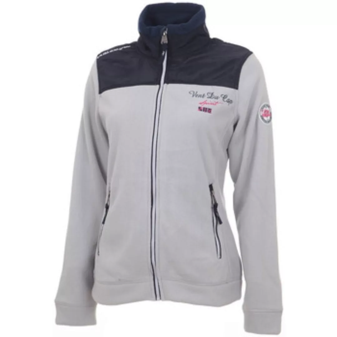 Vent Du Cap  Fleecepullover Blouson polaire femme ACORTEL günstig online kaufen