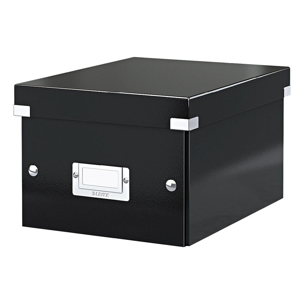 LEITZ Aufbewahrungsbox Click & Store, mit günstig online kaufen